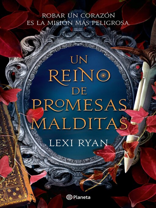 Title details for Un reino de promesas malditas by Lexi Ryan - Available